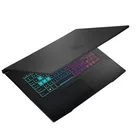 MSI Notebook Katana 17 B13VEK-1449XPL nOS/RLi5-13420H/16GB/512SSD/RTX4050/17.3 cala