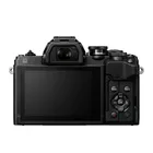 Olympus Aparat OM-D E-M10 Mark IV + 14-150mm f/4-5.6II czarny