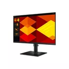 Samsung Monitor 24 cale S40GD IPS 1920x1080 FHD 16:9 2xHDMI 1xDP 2xUSB-A 2.0 1xUSB-B 5ms 100Hz HAS+PIV płaski 3YOn-Site (LS24D400GAUXEN)