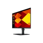 Samsung Monitor 24 cale S40GD IPS 1920x1080 FHD 16:9 2xHDMI 1xDP 2xUSB-A 2.0 1xUSB-B 5ms 100Hz HAS+PIV płaski 3YOn-Site (LS24D400GAUXEN)