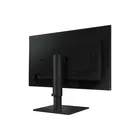 Samsung Monitor 24 cale S40GD IPS 1920x1080 FHD 16:9 2xHDMI 1xDP 2xUSB-A 2.0 1xUSB-B 5ms 100Hz HAS+PIV płaski 3YOn-Site (LS24D400GAUXEN)