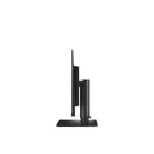 Samsung Monitor 24 cale S40GD IPS 1920x1080 FHD 16:9 2xHDMI 1xDP 2xUSB-A 2.0 1xUSB-B 5ms 100Hz HAS+PIV płaski 3YOn-Site (LS24D400GAUXEN)