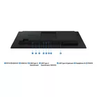 Samsung Monitor 24 cale S40GD IPS 1920x1080 FHD 16:9 2xHDMI 1xDP 2xUSB-A 2.0 1xUSB-B 5ms 100Hz HAS+PIV płaski 3YOn-Site (LS24D400GAUXEN)