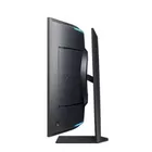 Samsung Monitor gamingowy Odyssey ARK G9 55 cali  LS55CG970NUXDU