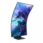 Samsung Monitor gamingowy Odyssey ARK G9 55 cali  LS55CG970NUXDU