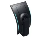Samsung Monitor gamingowy Odyssey ARK G9 55 cali  LS55CG970NUXDU