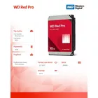 Western Digital Dysk HDD Red Pro 10TB 3,5 cala 256 MB SATA 7200rp WD103KFBX