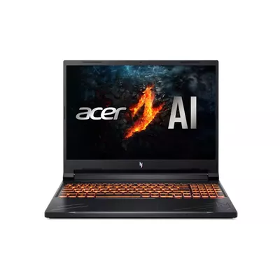 Acer Notebook Nitro V 16 ANV16-41-EP Win11Home/R5-8645HS/16GB/512GB SSD/RTX4050/16 cali