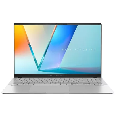 Asus Notebook Vivobook S 15 S5507QA-MA049W X Elite X1E 78 100/32GB RAM/1TB SSD