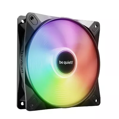 Be quiet! Wentylator Light WingsLX 120mm PWM H-S