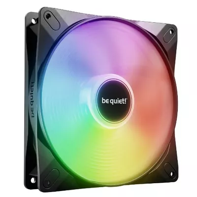 Be quiet! Wentylator Light WingsLX 140mm PWM H-S