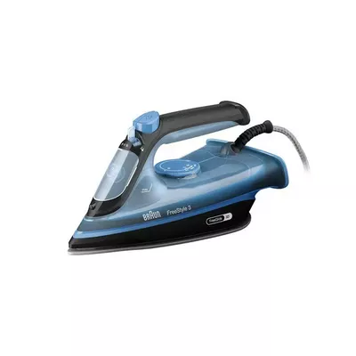 Braun Żelazko parowe FreeStyle 3 FI 3194 BK