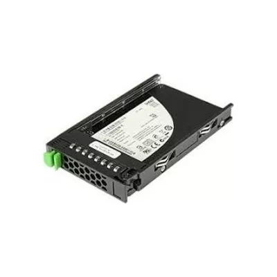 Fujitsu Dysk SSD SATA 6G 480GB Mixed-Use 2.5 PY-SS48NQ