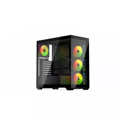 Krux Obudowa Exo ARGB
