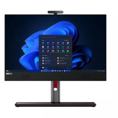 Lenovo Komputer All-in-One ThinkCentre M90a G5 12SH000EPB W11Pro i5-14500/16GB/512GB/INT/23.8 FHD/vPro/3YRS OS + 1YR Premier