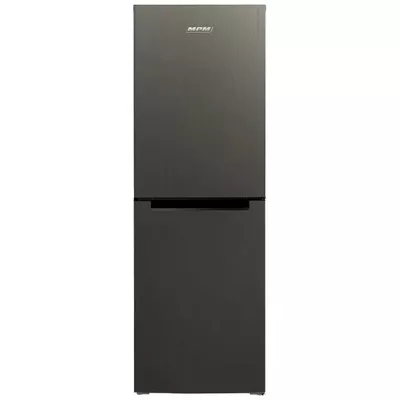 MPM Chłodziarko-zamrażarka MPM-230-FF-55 inox