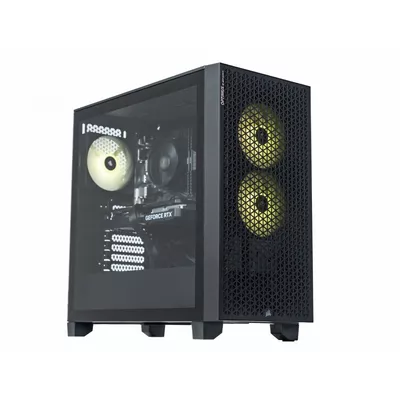 OPTIMUS Komputer E-Sport GA520T-CR5 R5-4500/16GB/1TB/RTX 4060 8GB/W11