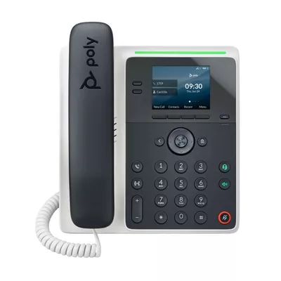 POLY Telefon Edge E100 IP phone 82M86AA