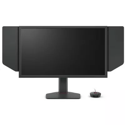 ZOWIE Monitor BENQ XL2546X+ LED 1ms/12MLN:1/HDMI/GAMING
