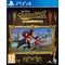 Cenega Gra PlayStation 4 Harry Potter Mistrzowie Quidditcha Edycja Deluxe