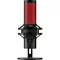 HyperX Mikrofon Quadcast 2 czarny