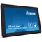 IIYAMA Monitor 10 cali TW1023ASC-B2 10P.DOT.IPS,ANDROID,WIFI