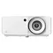 Optoma Projektor UHZ35 UHD 3500 500 000:1