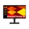 Samsung Monitor 24 cale S40GD IPS 1920x1080 FHD 16:9 2xHDMI 1xDP 2xUSB-A 2.0 1xUSB-B 5ms 100Hz HAS+PIV płaski 3YOn-Site (LS24D400GAUXEN)