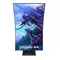 Samsung Monitor gamingowy Odyssey ARK G9 55 cali  LS55CG970NUXDU