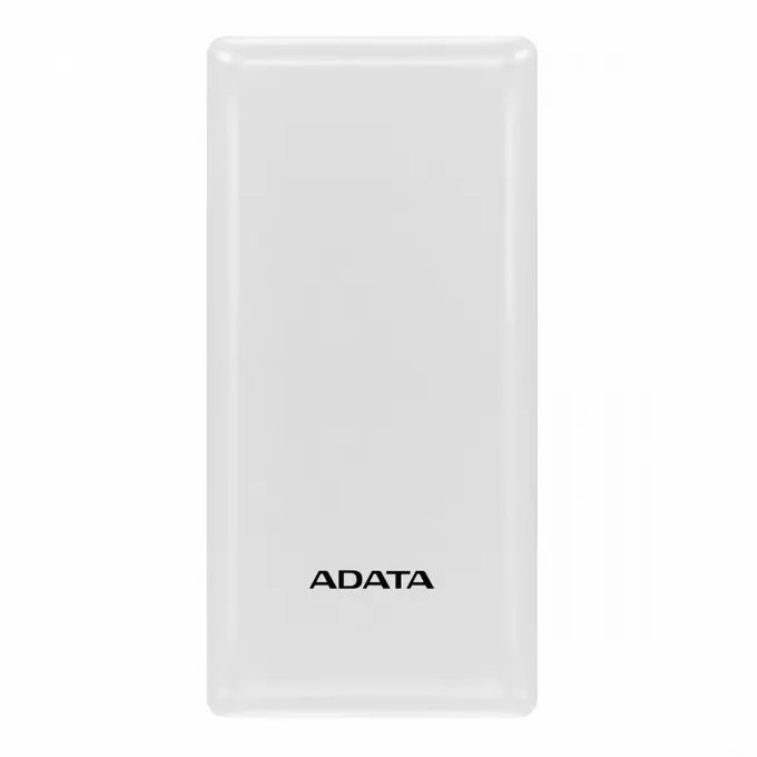 Adata Powerbank C20 20000mAh USB-C biały