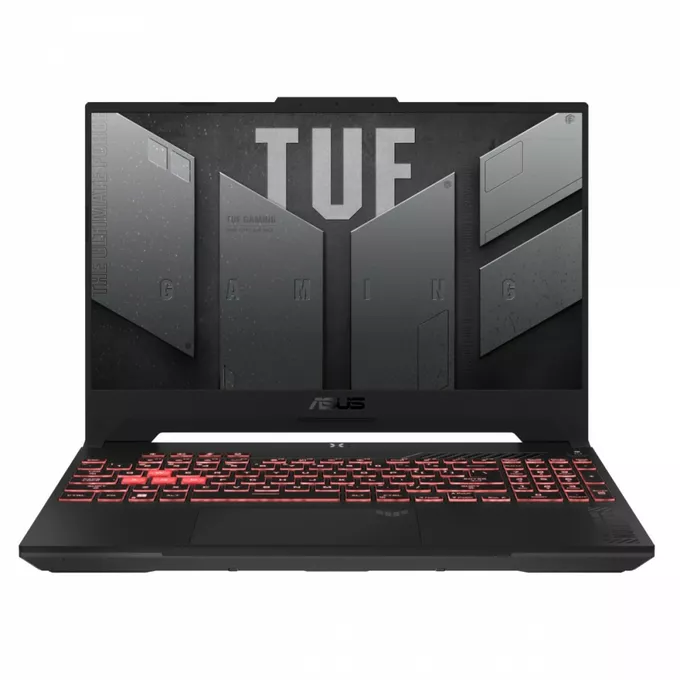 Asus Notebook TUF Gaming A15 FA507NUR-LP016W Ryzen7 7435HS/16GB/512GB/RTX4050 6GB/15.6 cali/ Win11Home