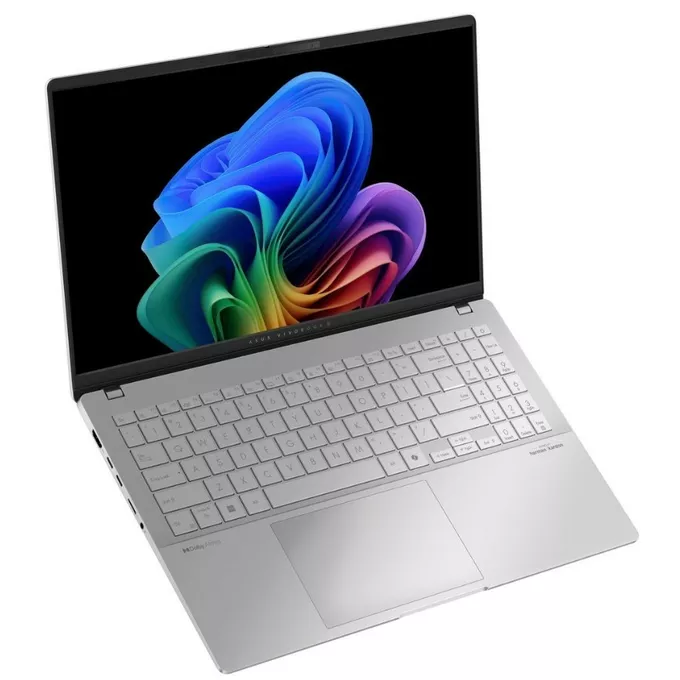 Asus Notebook Vivobook S 15 S5507QA-MA049W X Elite X1E 78 100/32GB RAM/1TB SSD