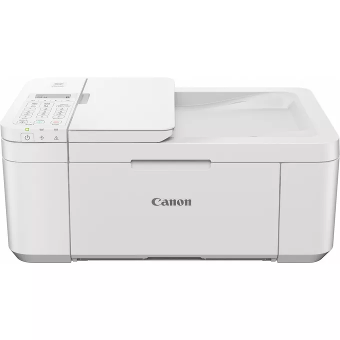 Canon Urządzenie wielofunkcyjne PIXMA TR4755i WH 5074C046