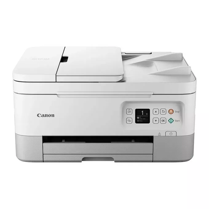 Canon Urządzenie wielofunkcyjne PIXMA TS7451i WH 5449C026