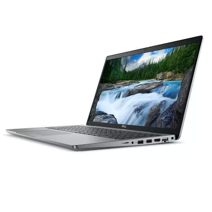 Dell Notebook Latitude 5550 Win11Pro Ultra 7 165U/32GB/512GB SSD Gen4/15.6 HD/Integrated/FgrPr&amp;SmtCd/FHD/IR Cam/Mic/LTE 4G+BT/BcklitKb/3c/vPro/3YPS