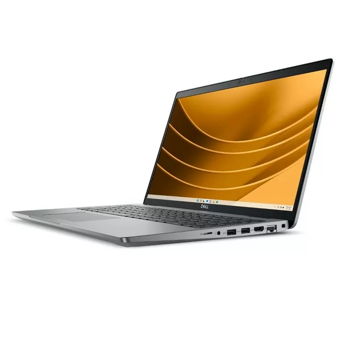 Dell Notebook Latitude 5550 Win11Pro Ultra 7 165U/32GB/512GB SSD Gen4/15.6 HD/Integrated/FgrPr&amp;SmtCd/FHD/IR Cam/Mic/LTE 4G+BT/BcklitKb/3c/vPro/3YPS