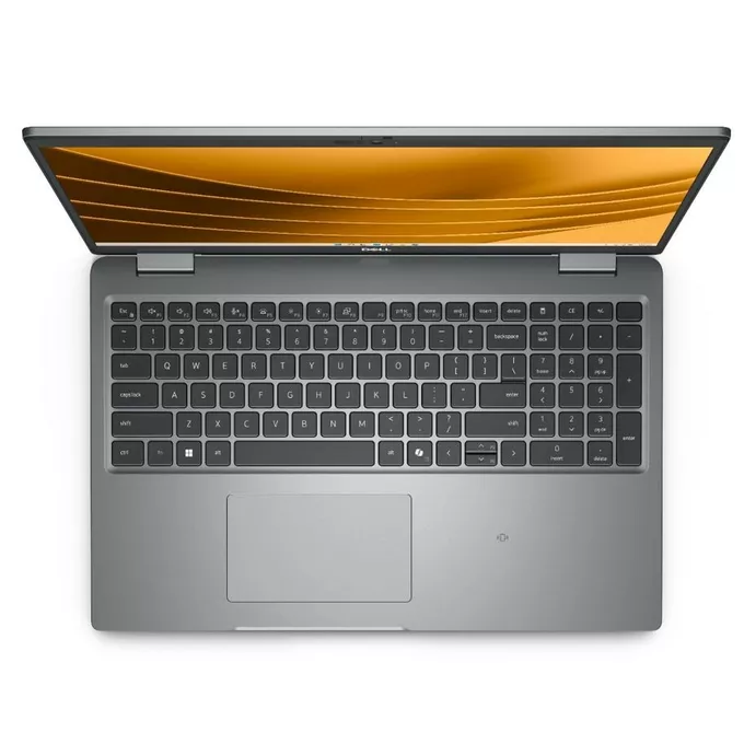 Dell Notebook Latitude 5550 Win11Pro Ultra 7 165U/32GB/512GB SSD Gen4/15.6 HD/Integrated/FgrPr&amp;SmtCd/FHD/IR Cam/Mic/LTE 4G+BT/BcklitKb/3c/vPro/3YPS