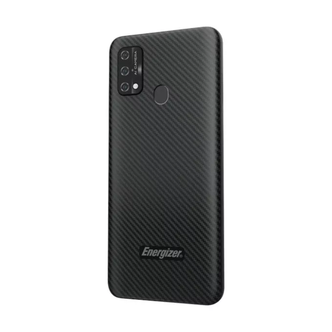 Energizer Smartfon Ultimate U683S 2GB RAM 64GB 6,82&quot; 4G LTE Dual SIM EU Czarny