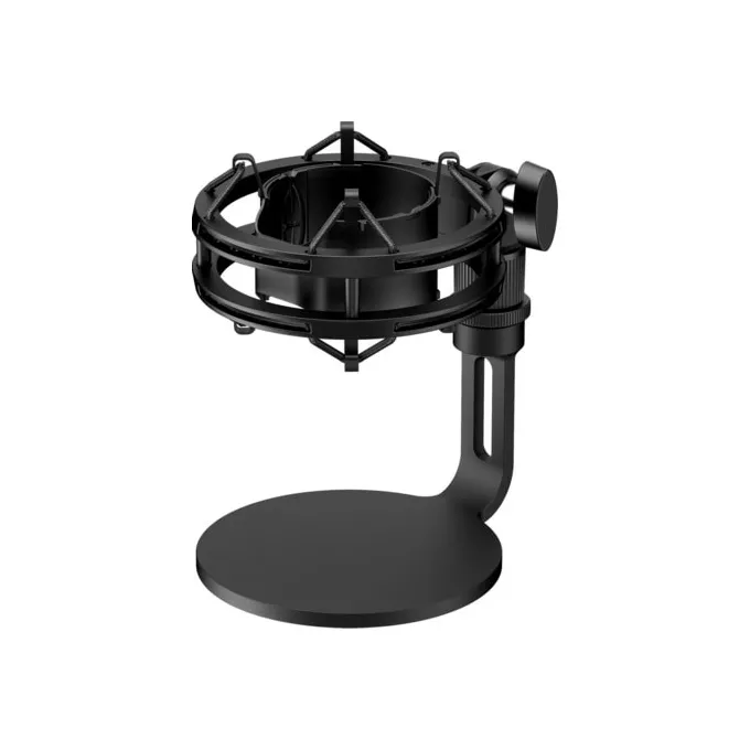 HyperX Mikrofon Quadcast 2 czarny