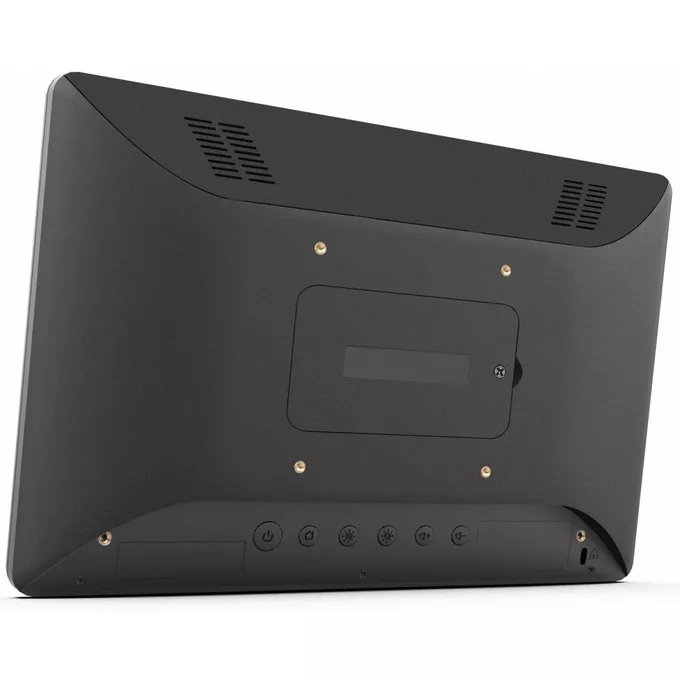 IIYAMA Monitor 10 cali TW1023ASC-B2 10P.DOT.IPS,ANDROID,WIFI