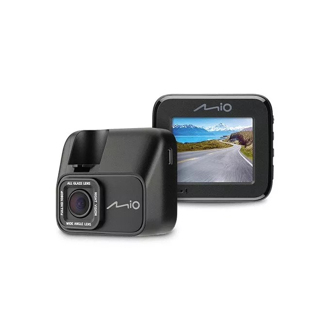 MIO Wideorejestrator MiVue C545 PRO HDR Starvis