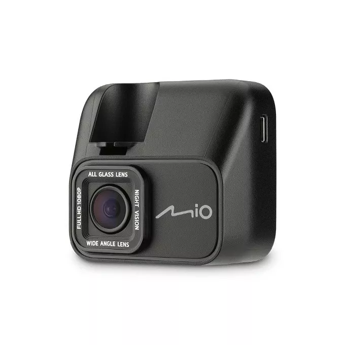 MIO Wideorejestrator MiVue C545 PRO HDR Starvis