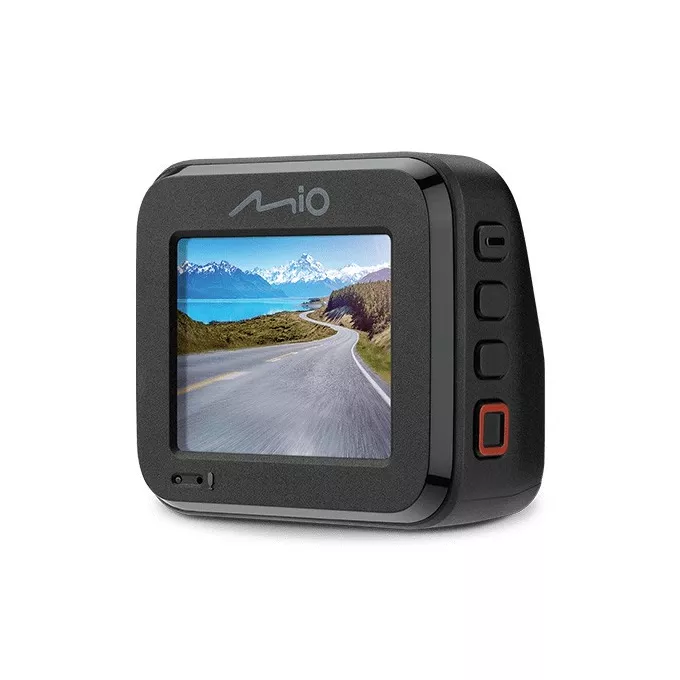 MIO Wideorejestrator MiVue C545 PRO HDR Starvis