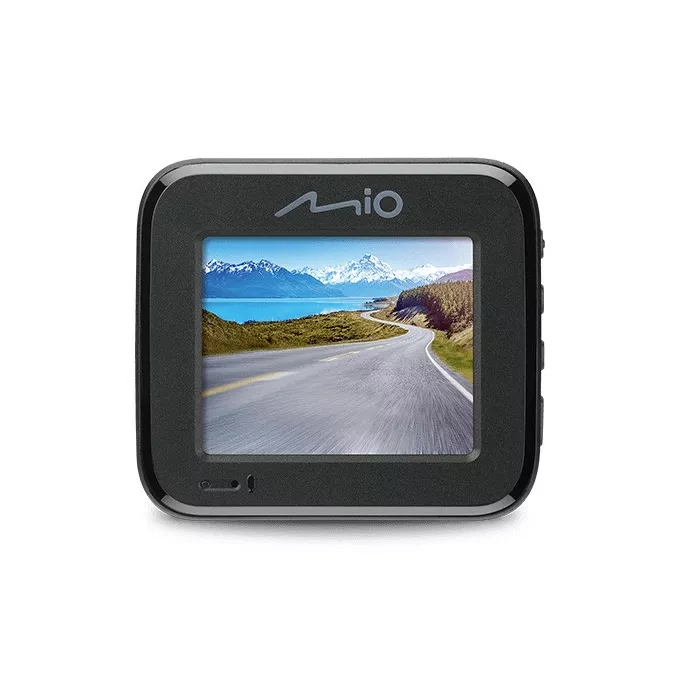 MIO Wideorejestrator MiVue C545 PRO HDR Starvis