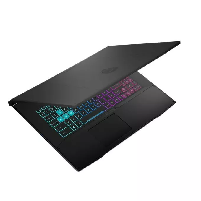 MSI Notebook Katana 17 B13VEK-1449XPL nOS/RLi5-13420H/16GB/512SSD/RTX4050/17.3 cala