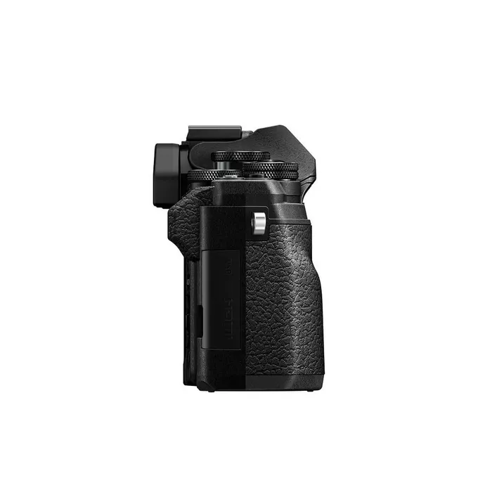 Olympus Aparat OM-D E-M10 Mark IV + 14-150mm f/4-5.6II czarny