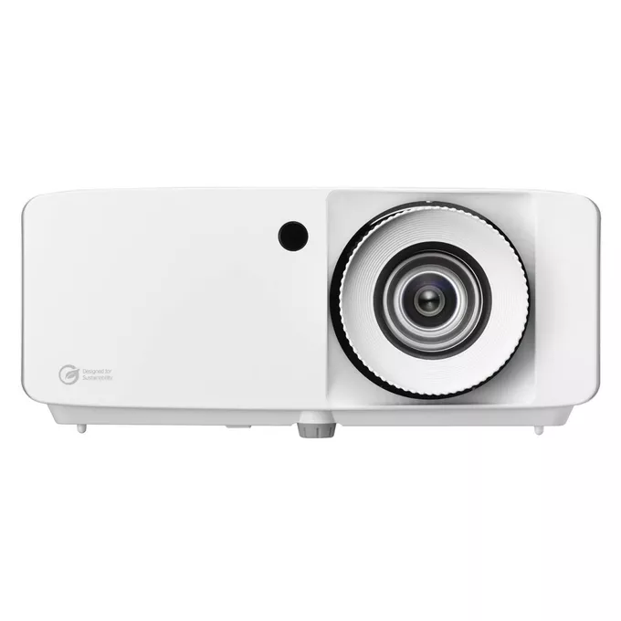 Optoma Projektor UHZ35 UHD 3500 500 000:1