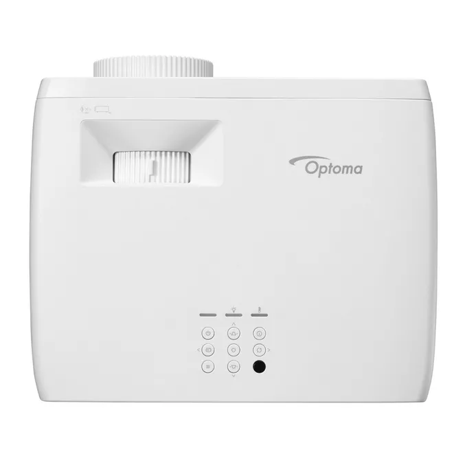 Optoma Projektor UHZ35 UHD 3500 500 000:1