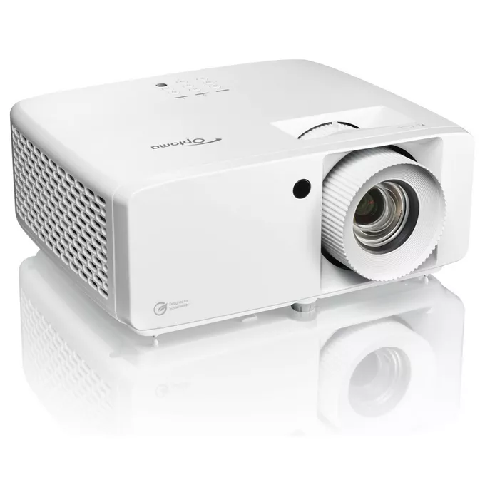 Optoma Projektor UHZ35 UHD 3500 500 000:1