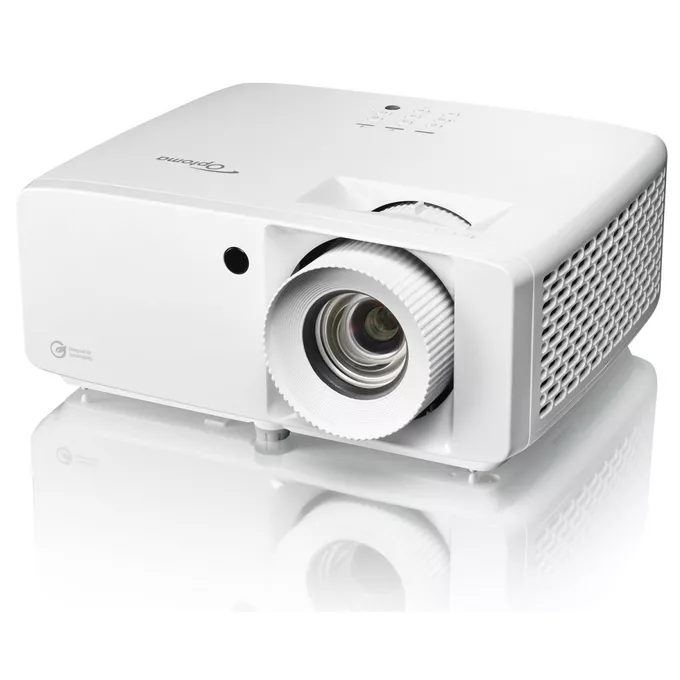 Optoma Projektor UHZ35 UHD 3500 500 000:1